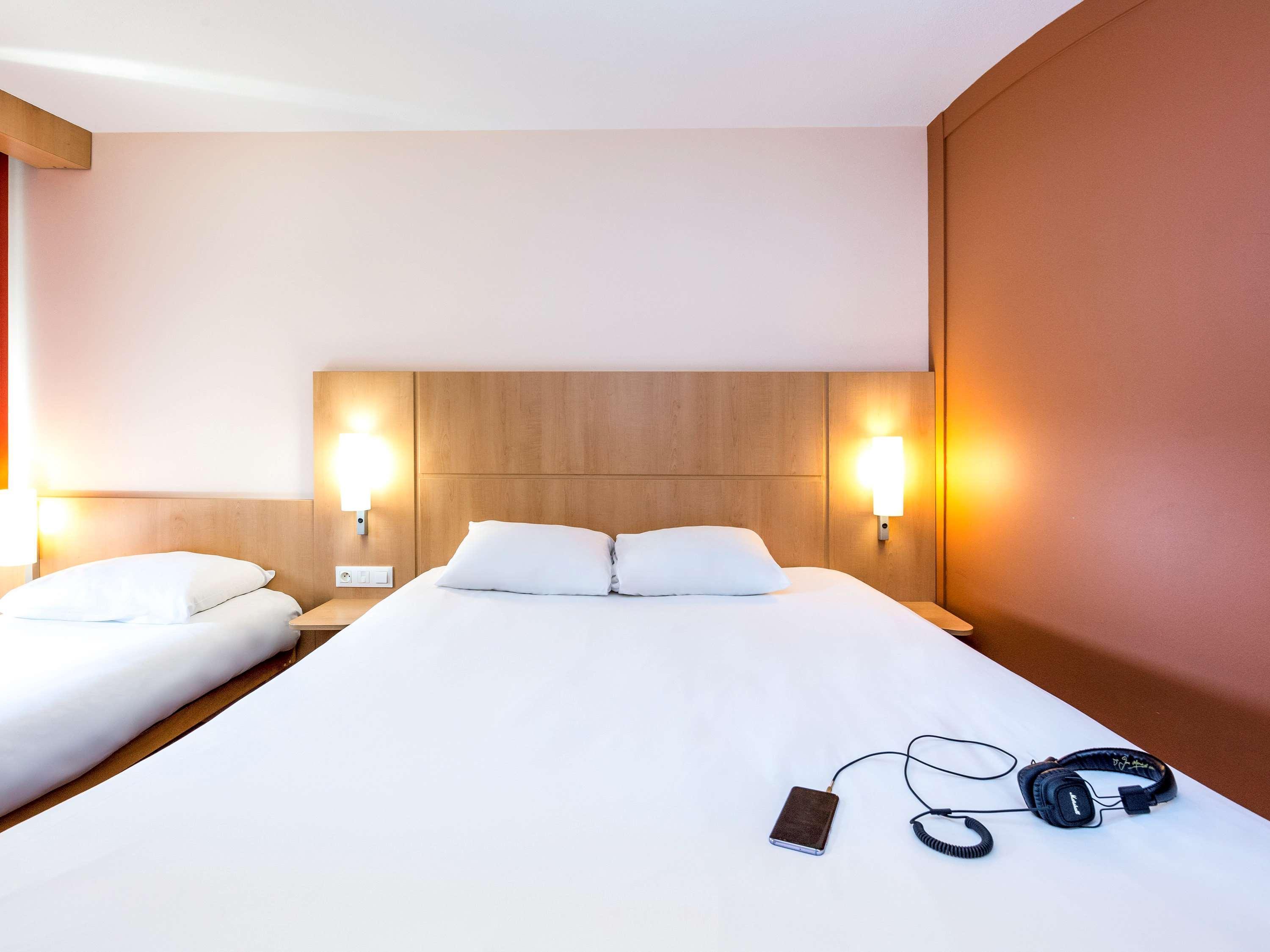 Ibis Sisteron Hotel Eksteriør billede