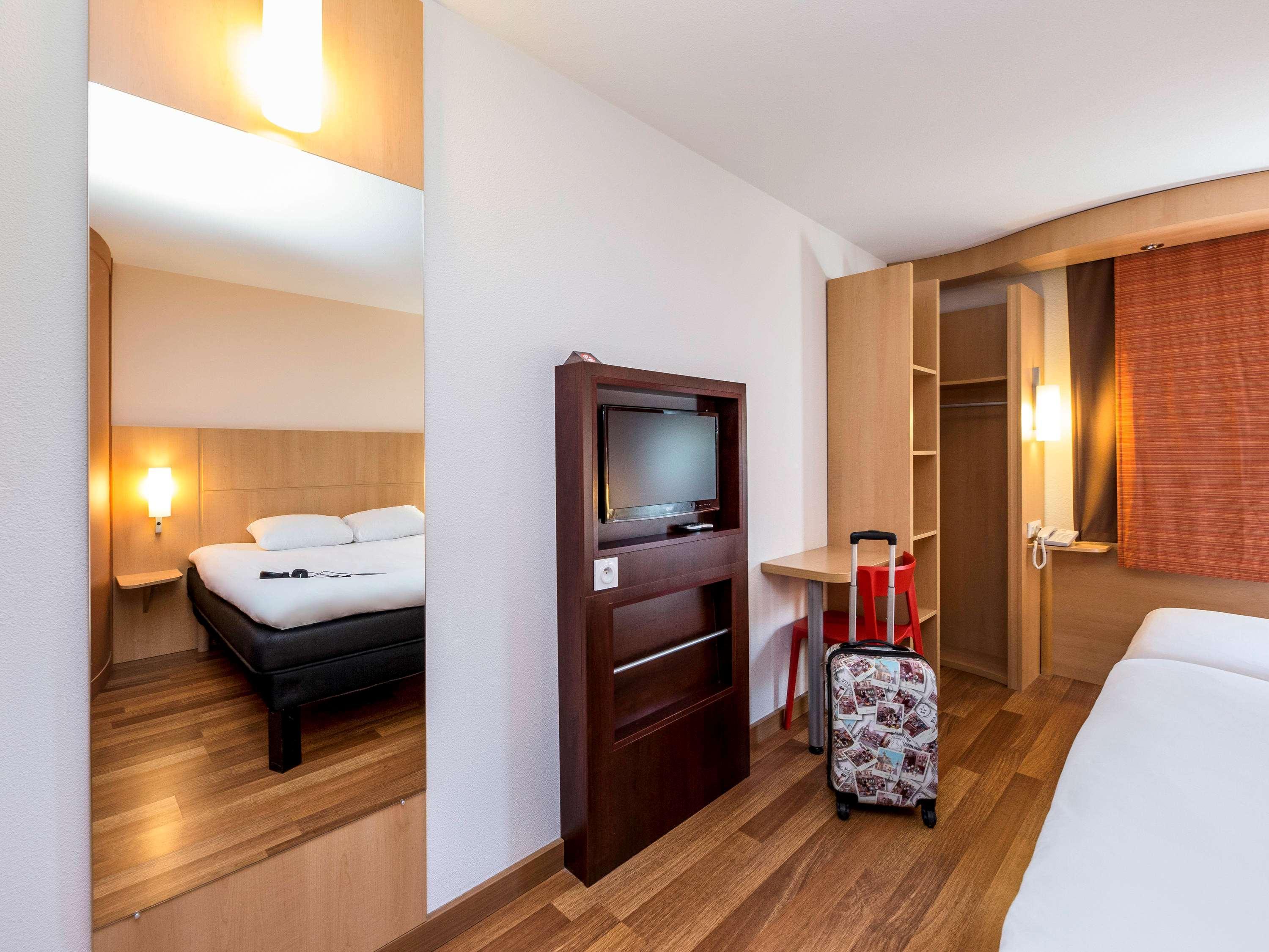 Ibis Sisteron Hotel Eksteriør billede