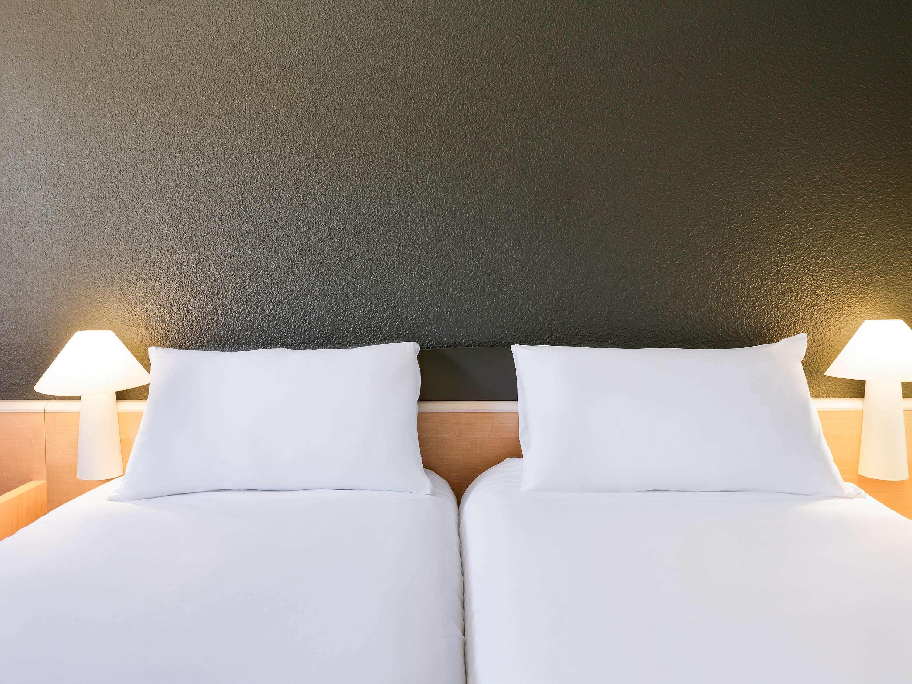 Ibis Sisteron Hotel Eksteriør billede