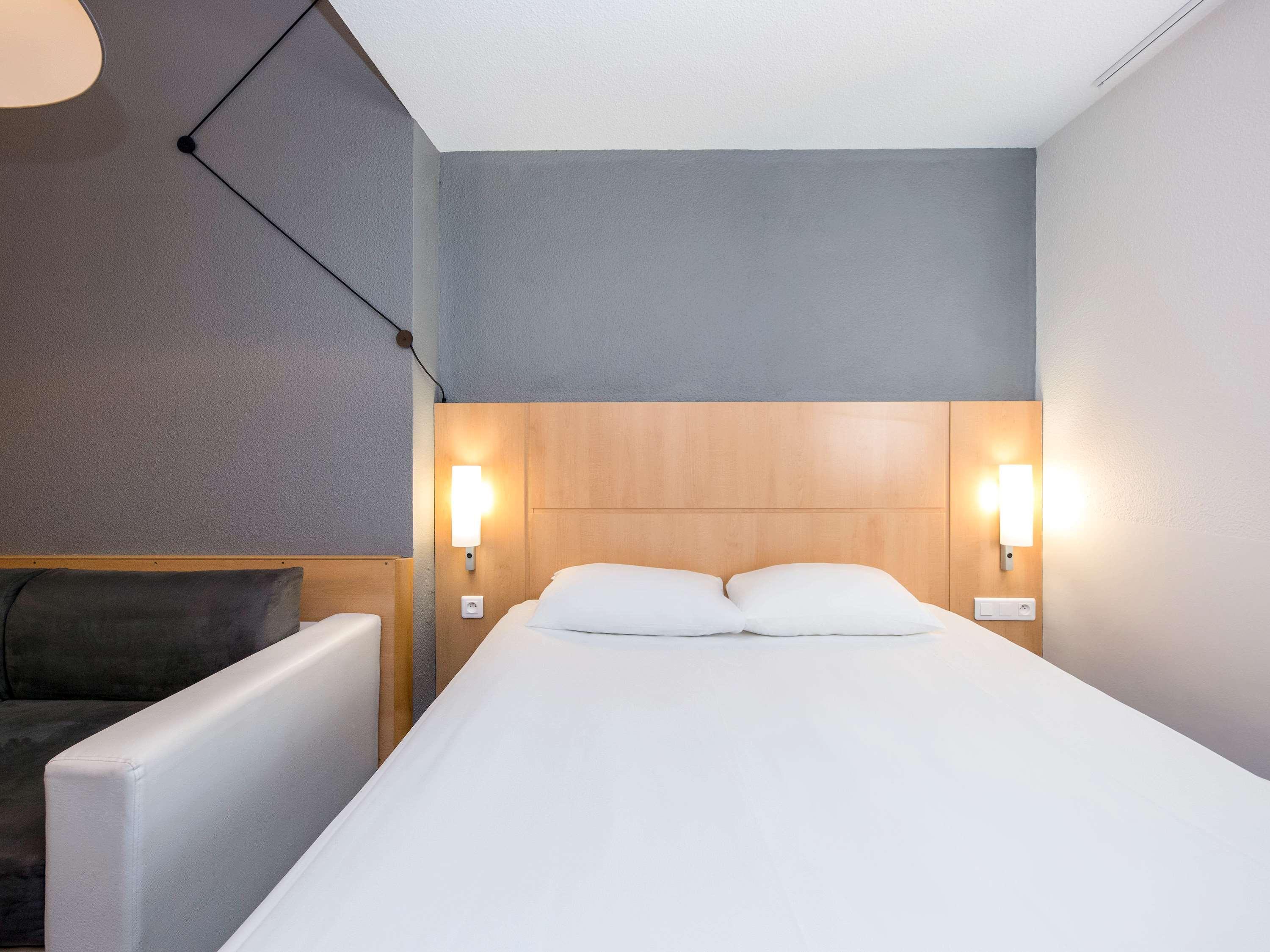 Ibis Sisteron Hotel Eksteriør billede