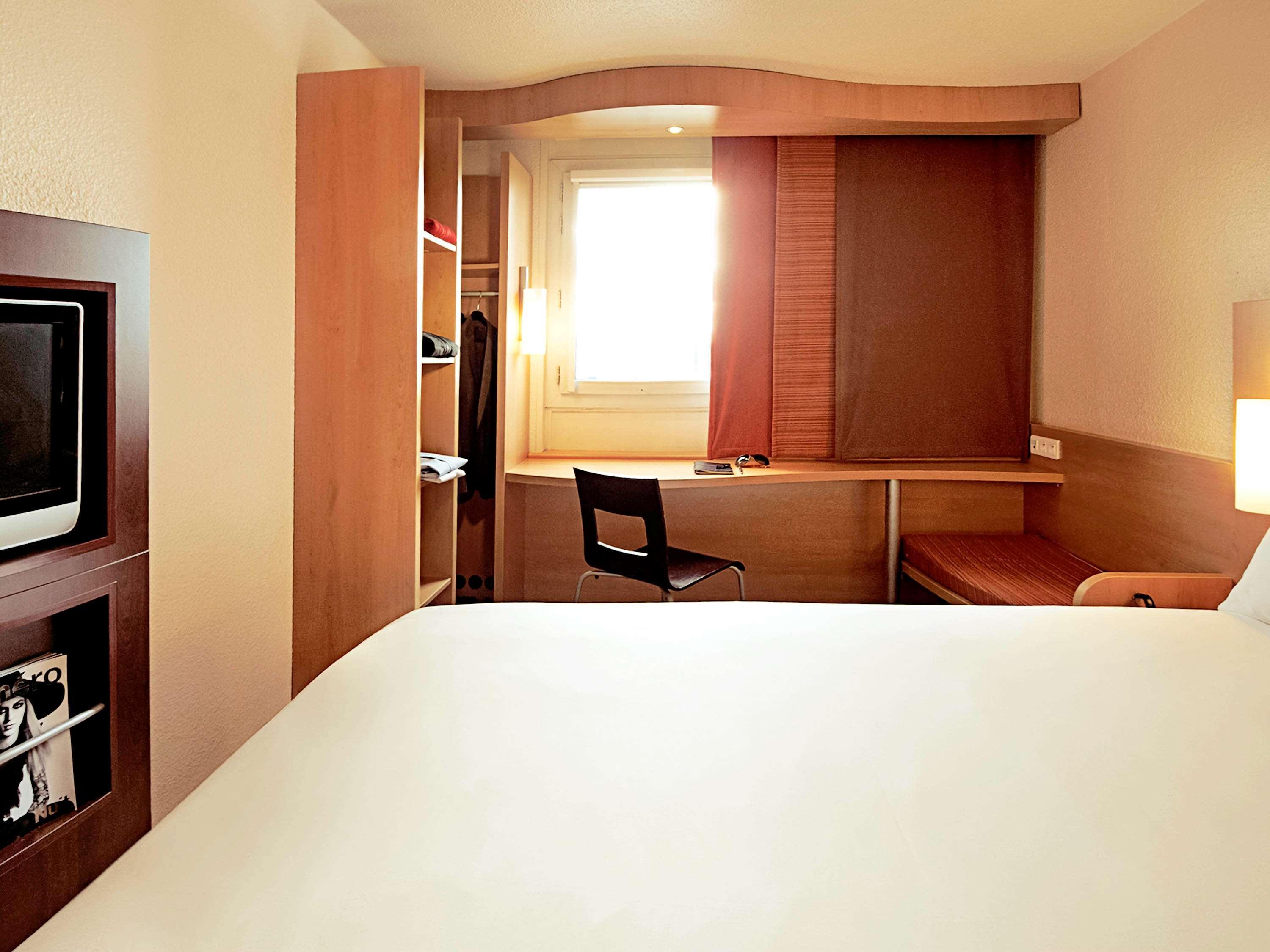 Ibis Sisteron Hotel Eksteriør billede