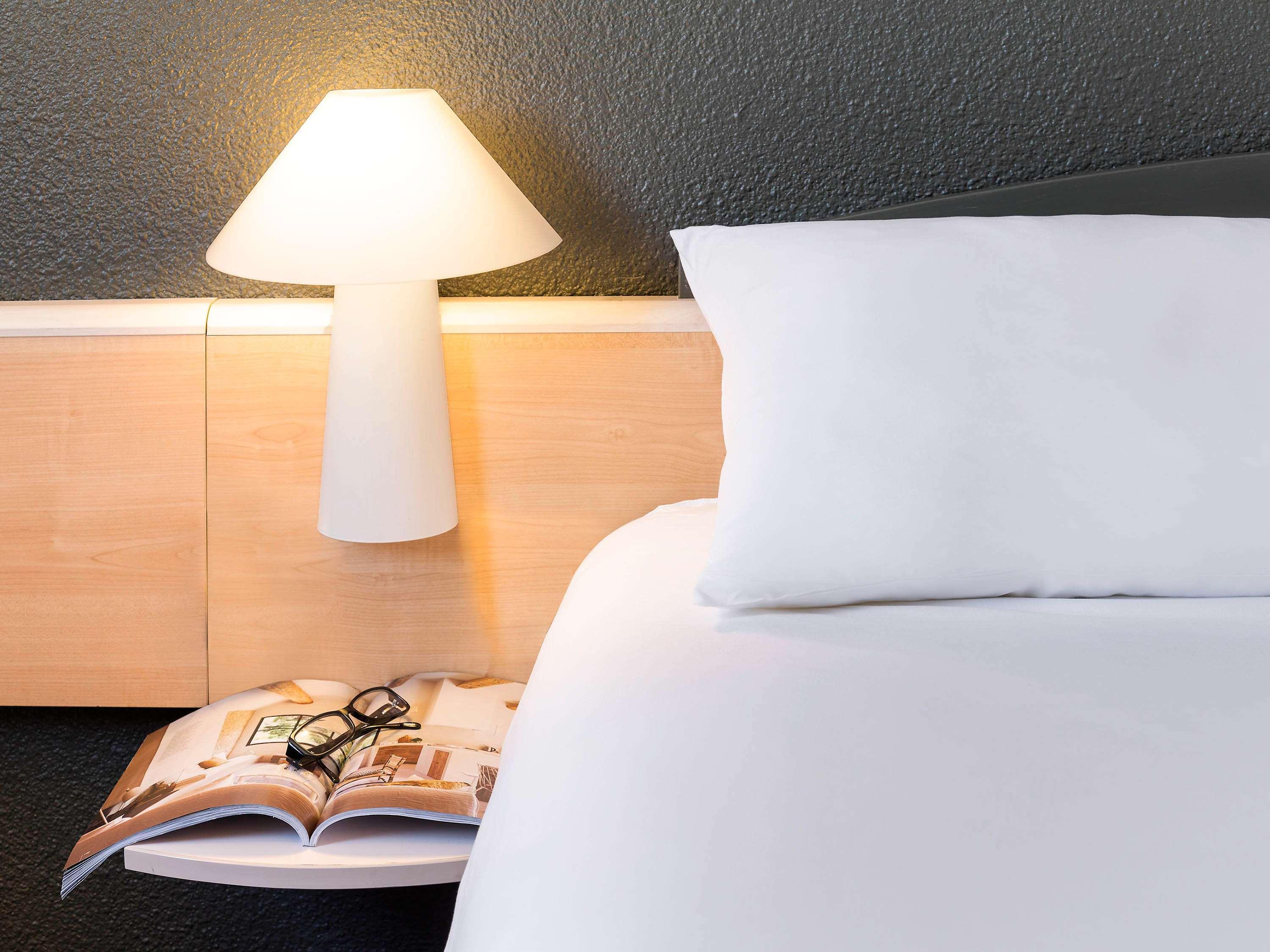 Ibis Sisteron Hotel Eksteriør billede