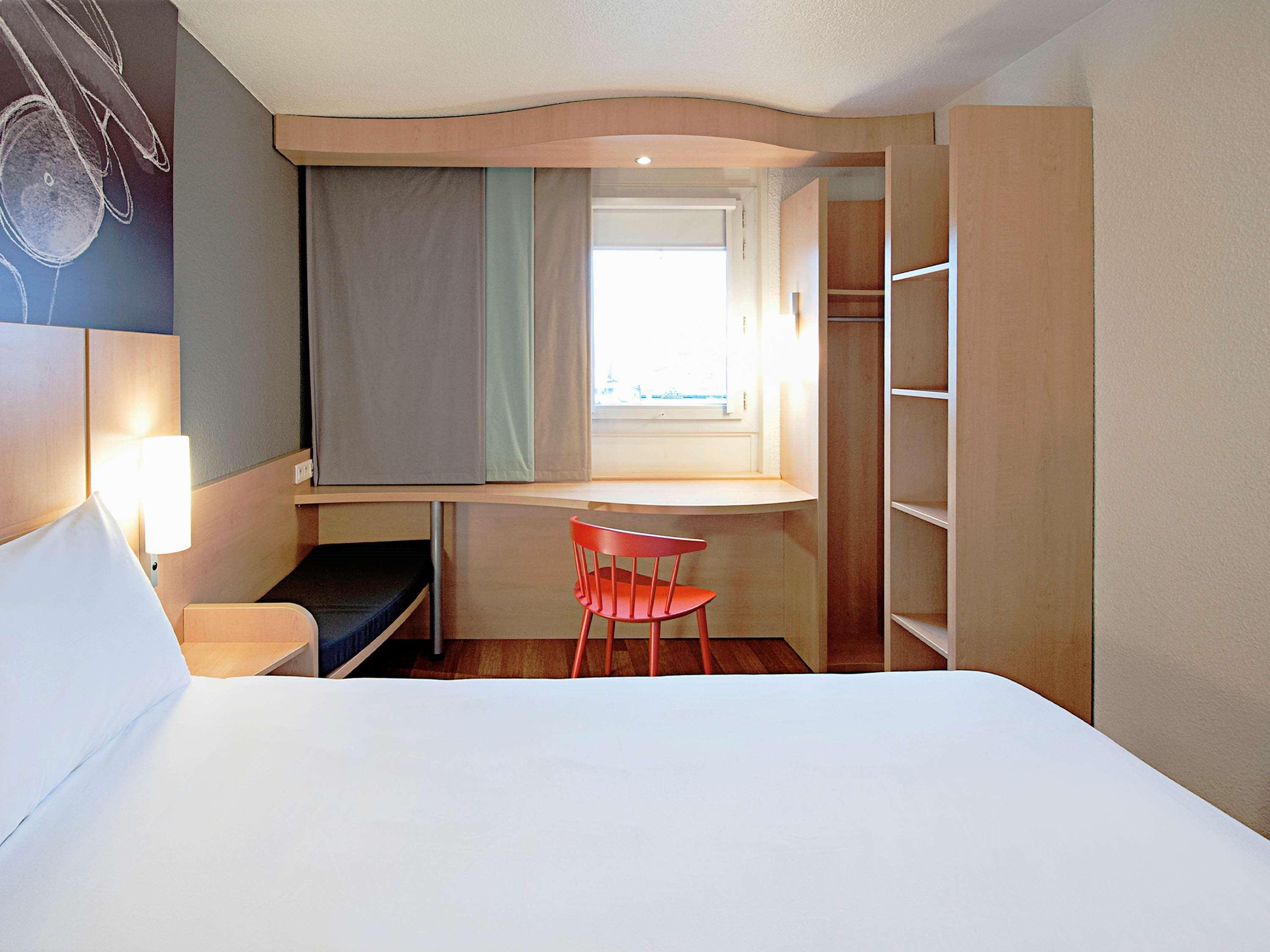 Ibis Sisteron Hotel Eksteriør billede
