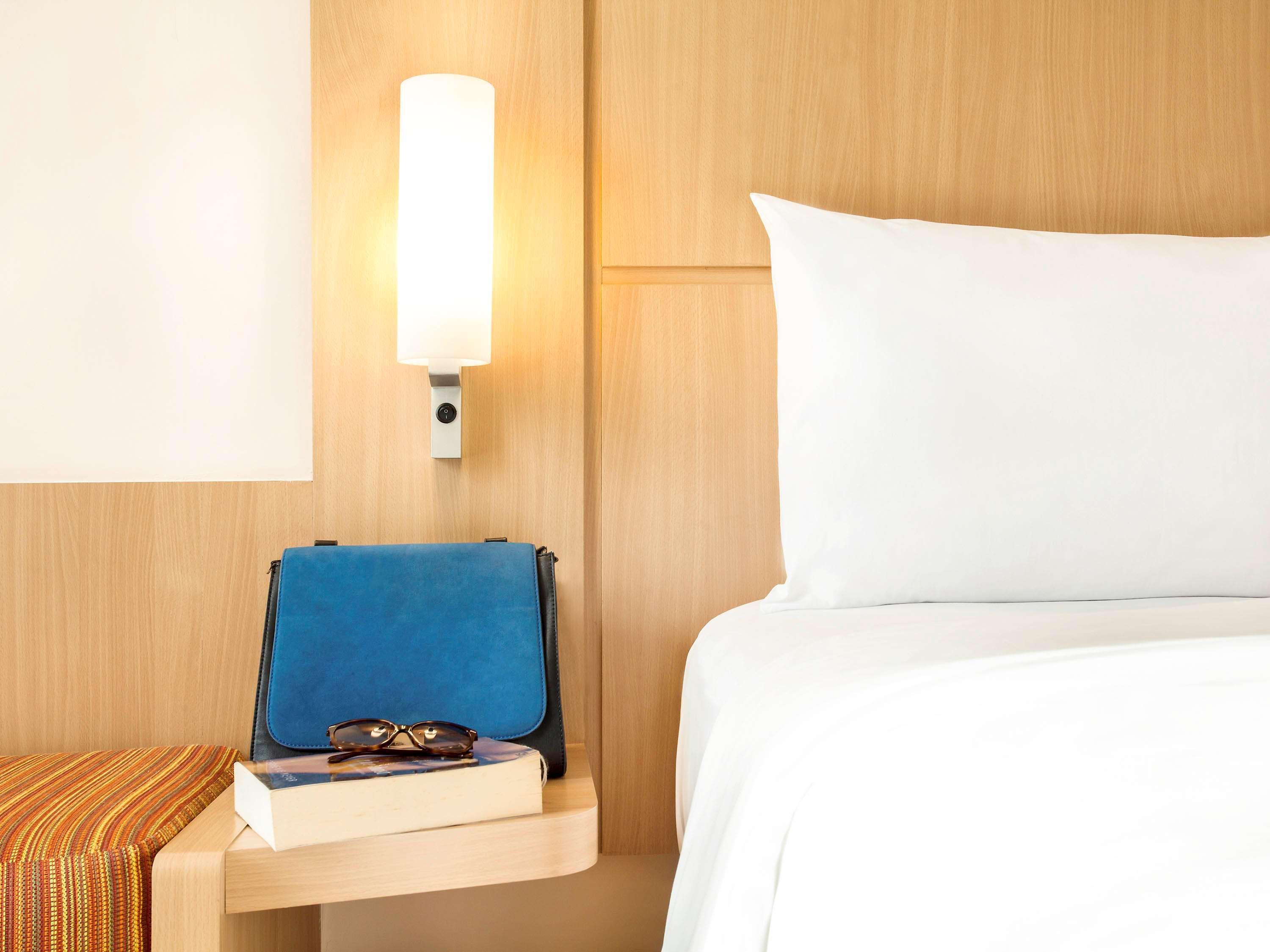 Ibis Sisteron Hotel Eksteriør billede